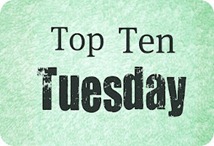 Top Ten Tuesday