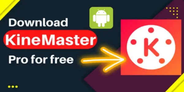 KineMaster Pro Apk v6.1.2 Free Download. No Watermark