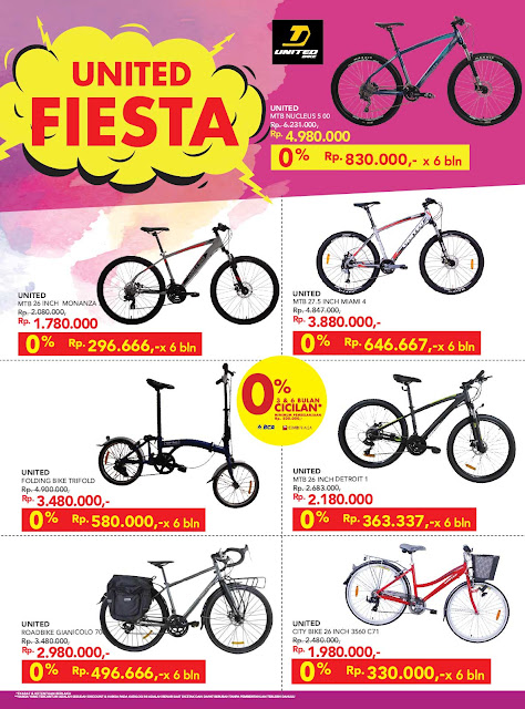 Katalog Harga Promo AEON Store Periode 15 - 28 Maret 2018