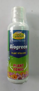 Biogreen Plant tonic