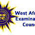 WASSCE 2020: WAEC Notifies When Results Will Be Released