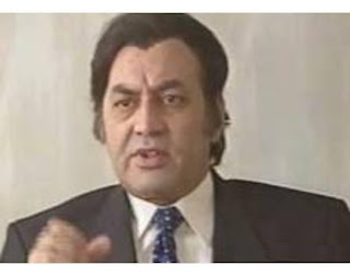 Old Late Pakistani Film Actor Muhammad Ali Wallpaper, Old Actors,Muhammad Ali,