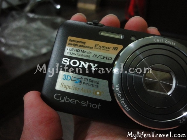 Sony WX30 17