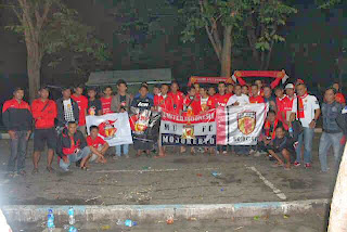 United Indonesia Sidoarjo