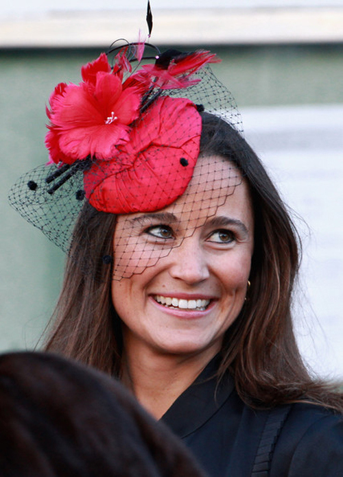 Pippa Middleton. Philippa quot;Pippa Middletonquot;