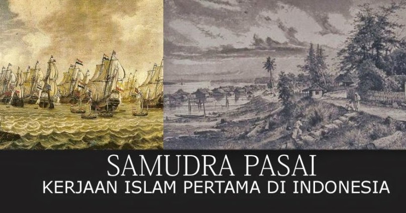 Makalah Kerajaan Samudra Pasai Kerajaan Islam Pertama di 