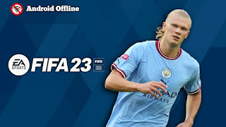 FIFA 23 Mobile Ultimate Edition V2.8.0 Download Apk+Data+Obb