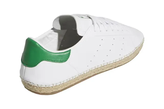CLOT's Unique Spin on the adidas Stan Smith Arrives This Summer
