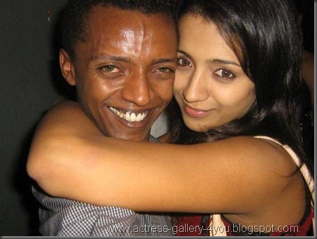 trisha with her boyfriend 030110