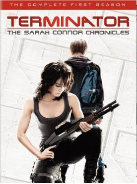 Assistir Terminator Sarah Connor Online (Dublado e Legendado)