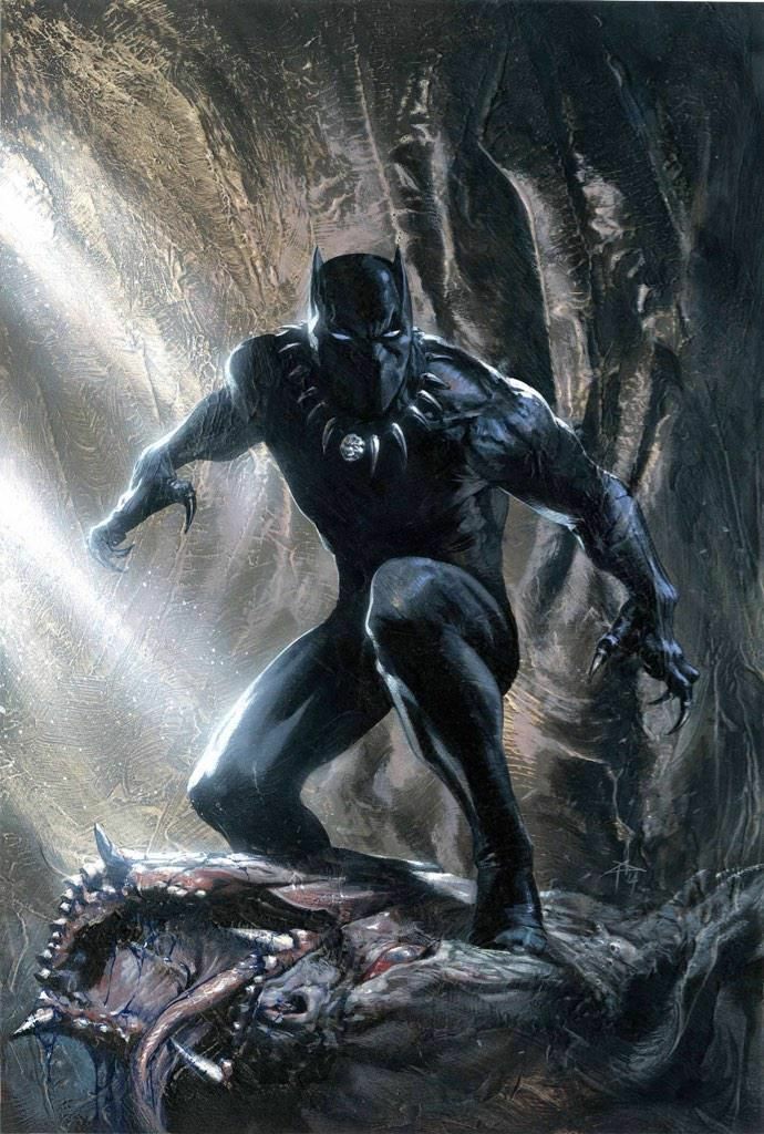 Veja agora as melhores imagens de Pantera Negra este é um dos melhores Heróis do universo da Marvel, com certeza aqui você verá umas das mais icônicas Imagens de Pantera Negra.