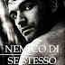 In uscita "NEMICO DI SE STESSO" di SJD Peterson