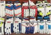 Top Cricket Batting Glove Maker