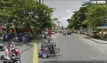 Nasugbu, Batangas