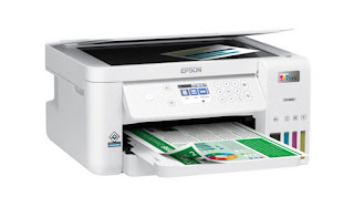 Epson EcoTank ET-3830 Driver Downloads, Review And Price