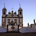 A LOJA DO ALEIJADINHO