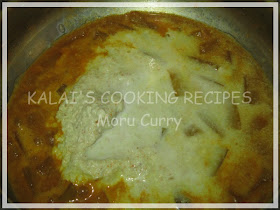 Moru Curry / Mor Kuzhambu / Yogurt Curry Kerala Recipe