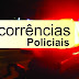 Ocorrências Policiais dia 26-02-21 