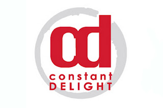 Constant Delight логотип