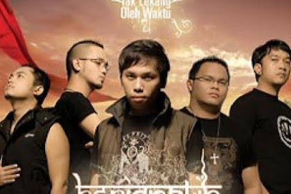 Kumpulan Lagu Krispatih Lama Full Album Mp3