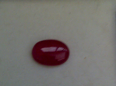 Ruby kalimantan