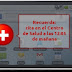 SMS en Sanidad, recordando citas (Metaanálisis)
