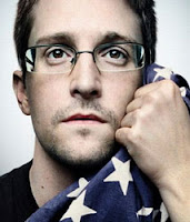 Citizenfour - documentário - filme