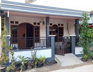 Rumah Dijual Perumahan Permata Hijau Batu Aji Batam