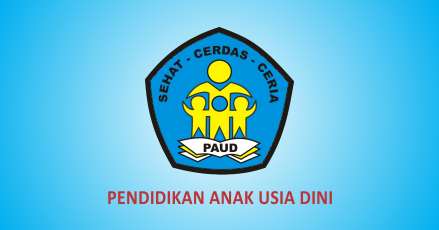 Kumpulan Logo Gambar: Logo PAUD (Pendidikan Anak Usia DIni)