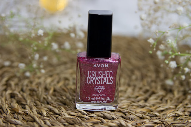 Avon - Care Sun+ und Nagellacke - Sommer 2021