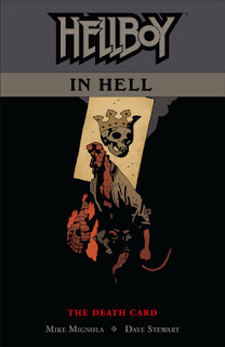 Hellboy in Hell, Vol. 2