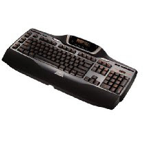 Logitech G15 Gaming Keyboard