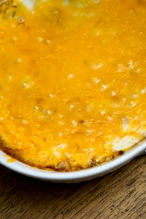 Cream Cheese Chili Dip: Savory Sweet and Satisfying