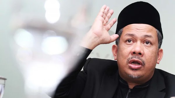 Fahri Hamzah: Jika Jadi Menteri, Prabowo Harus Tunduk Pada Jokowi