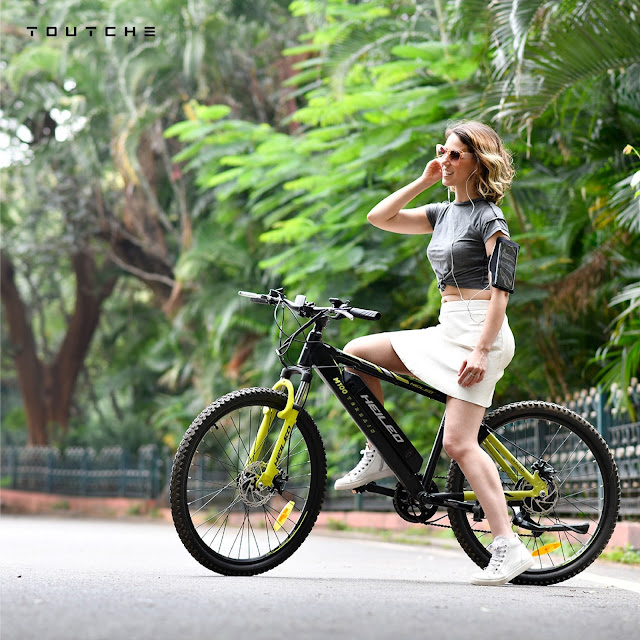 best electric cycles bangalore