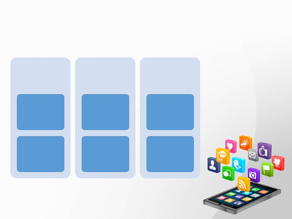 Download Smartphone PowerPoint Template Gratis - Deqwan1 Blog