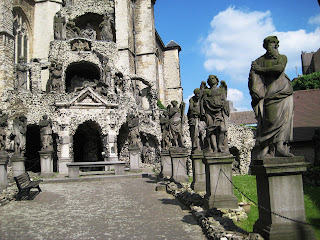 Iglesia de San Pablo, Amberes