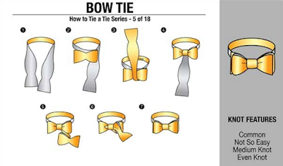 BOW TIE