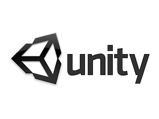 unity3d créer un jeu