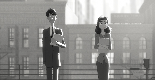 Paperman