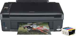 Treiber Epson sx420w