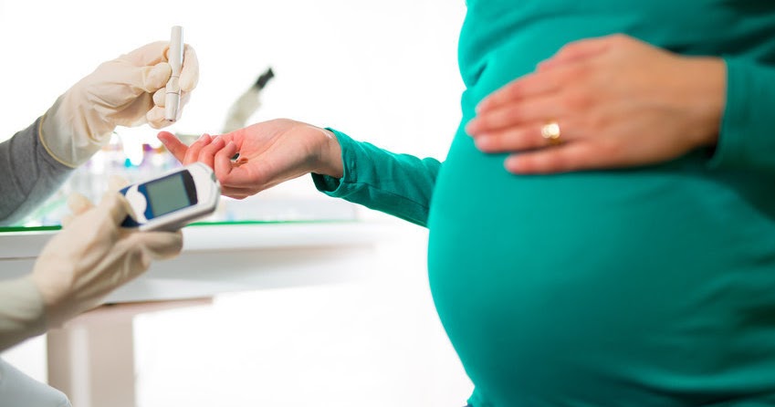 Maklumat Lengkap, Menu Diet dan Jadual Pemakanan Bagi Ibu 