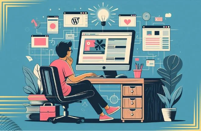 Keep these important things in mind before starting  website