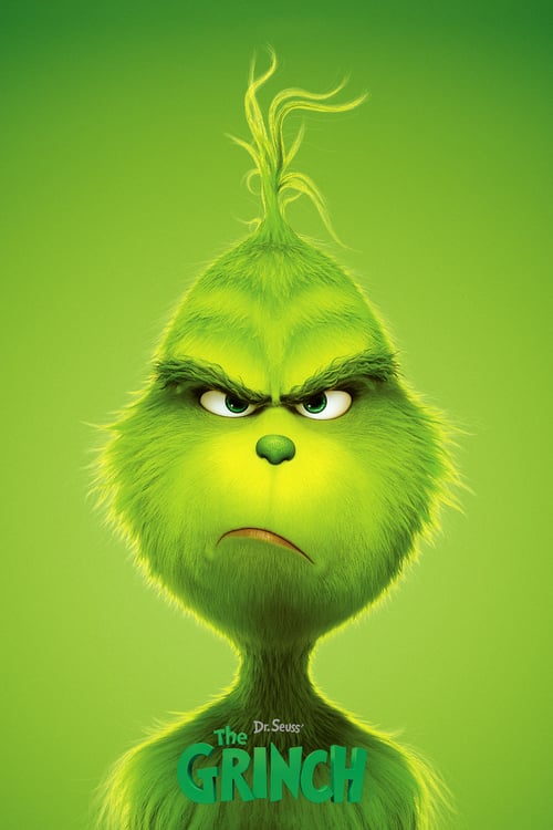 Il Grinch 2018 Film Completo Download