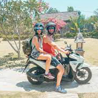 Motorbike Rental in Bali - Bike for Rent