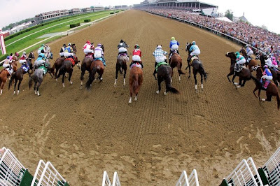 133rd Kentucky Derby