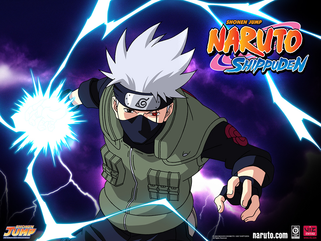 Wallpaper de Naruto Shippuden Wallpaper Download (1024 x 768 )