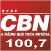 Rádio CBN