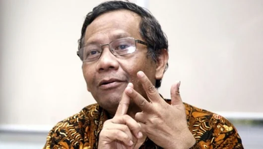 Mahfud MD Sebut Prabowo Menang di Provinsi Garis Keras: Jabar, Sumbar, Aceh dan Sulsel