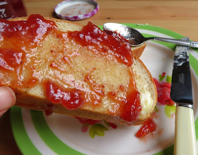 Quick and Easy French Bread